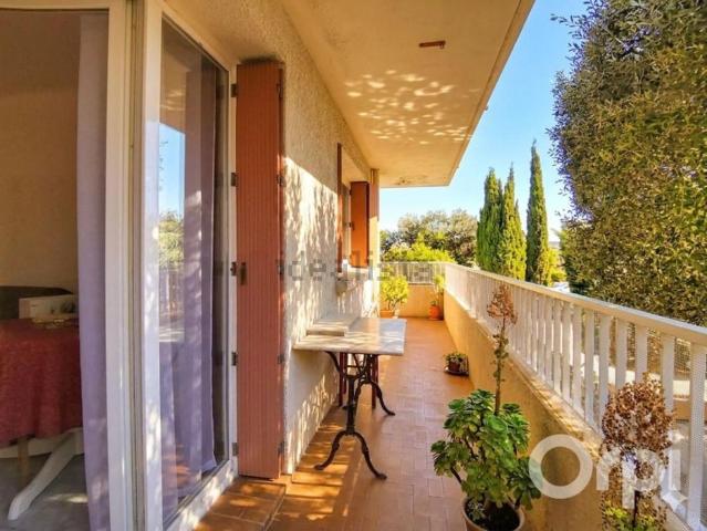 Appartement, Toulon