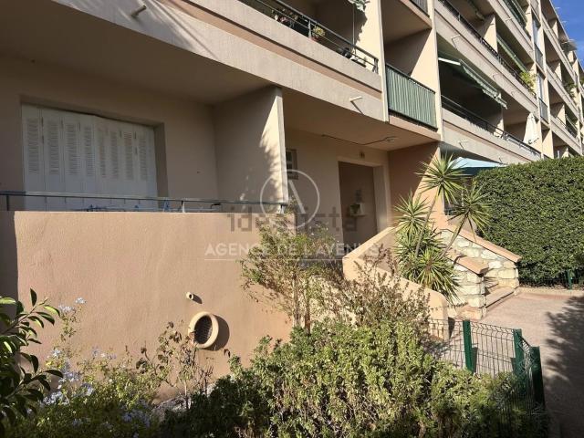 Appartement, Toulon