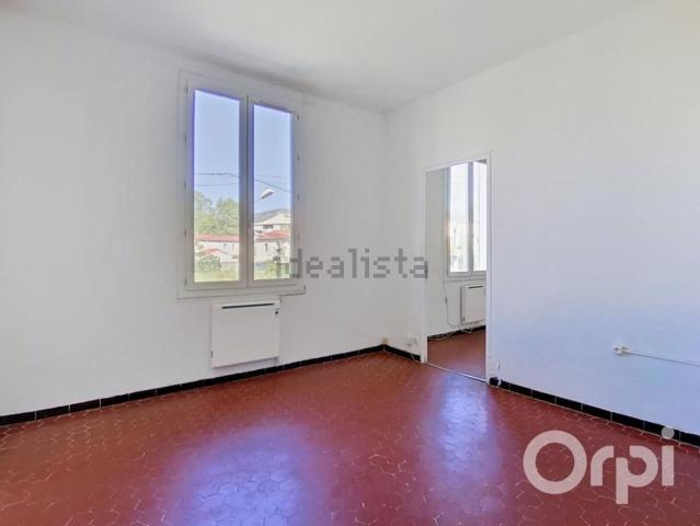 Appartement, Toulon