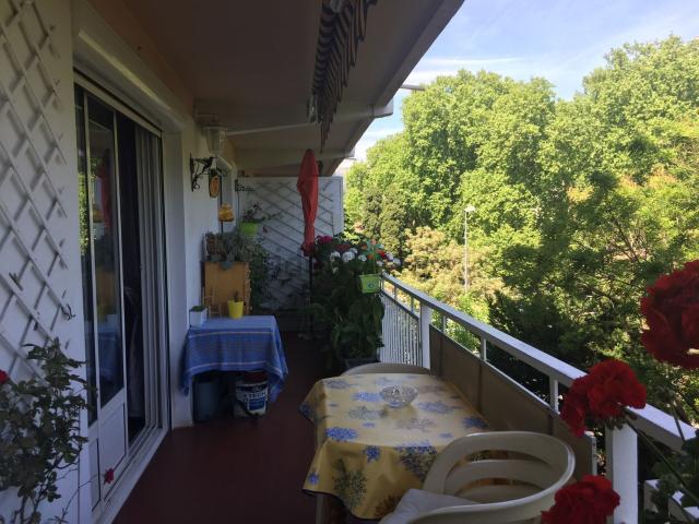 Appartement, Toulon