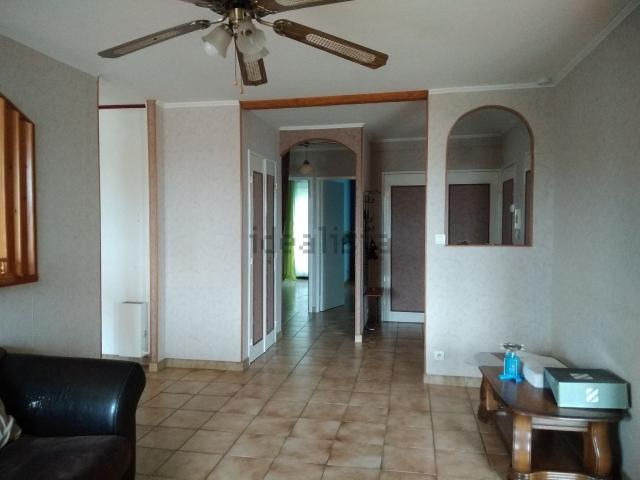 Appartement, Toulon
