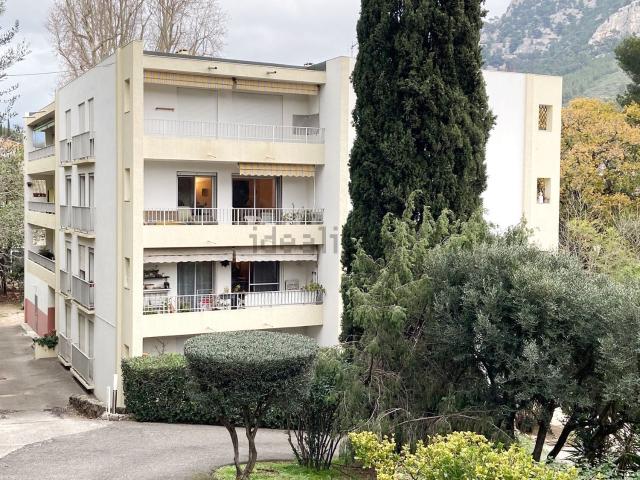 Appartement, Toulon