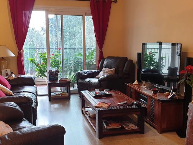 Appartement, Toulon