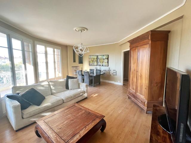 Appartement, Toulon