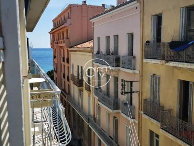 Appartement, Toulon