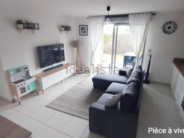 Appartement, Toulon