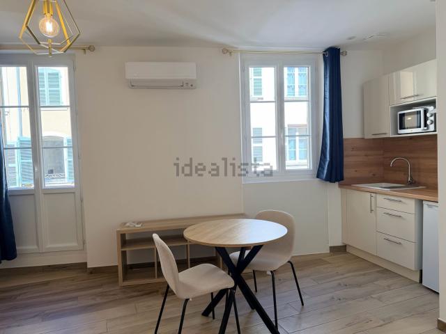 Appartement, Toulon