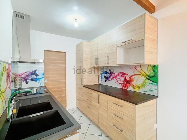 Appartement, Toulon
