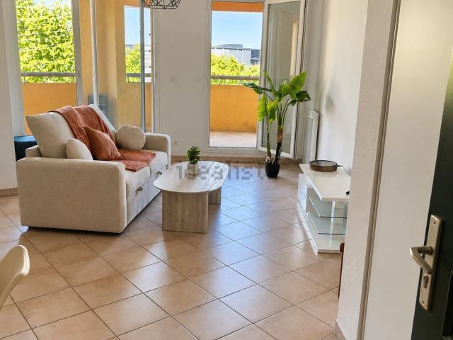 Appartement, Toulon