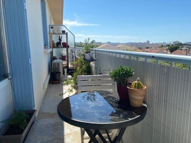 Appartement, Toulon