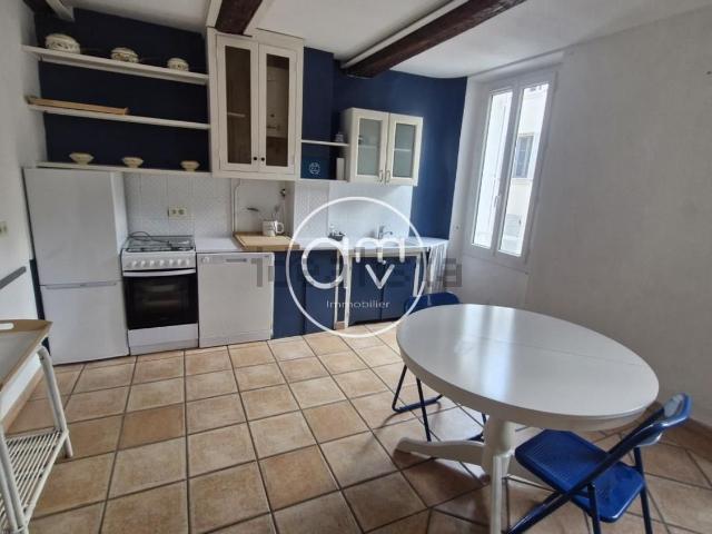 Appartement, Toulon