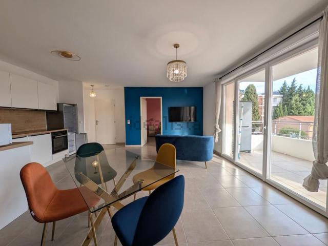 Appartement, Toulon