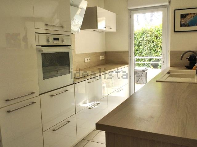 Appartement, Toulon