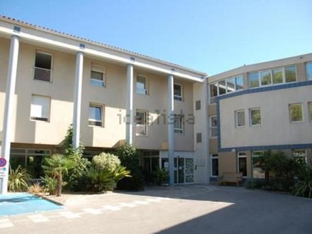 Appartement, Toulon