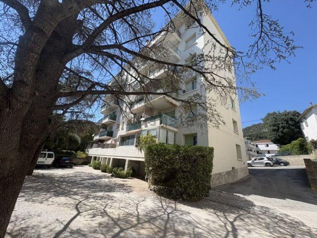 Appartement, Toulon