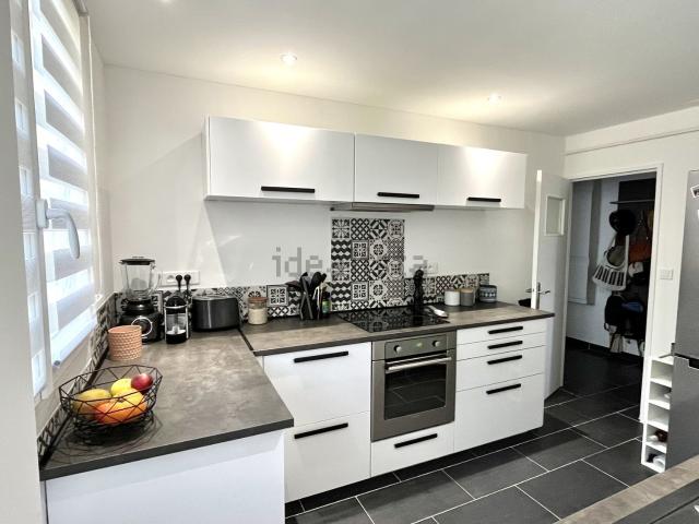 Appartement, Toulon