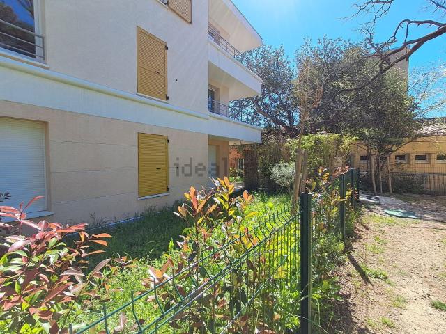 Appartement, Toulon