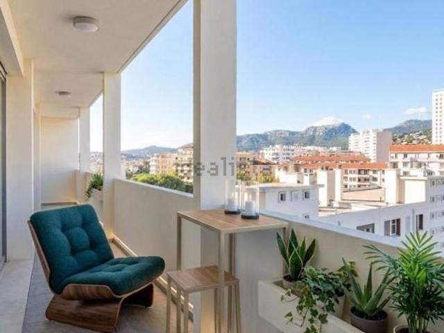 Appartement, Toulon