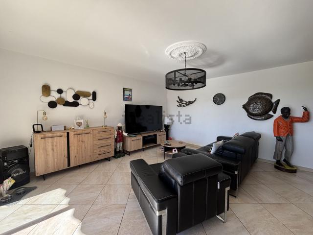 Appartement, Toulon