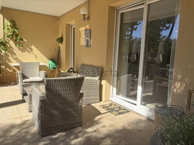 Appartement, Toulon
