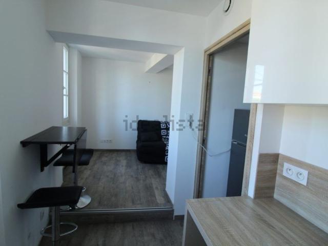 Appartement, Toulon