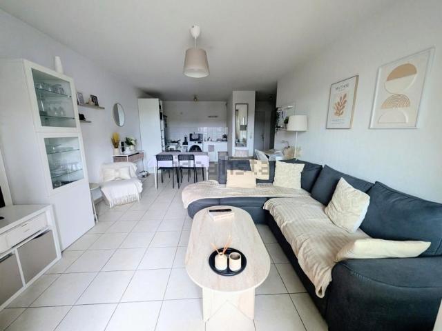 Appartement, Toulon