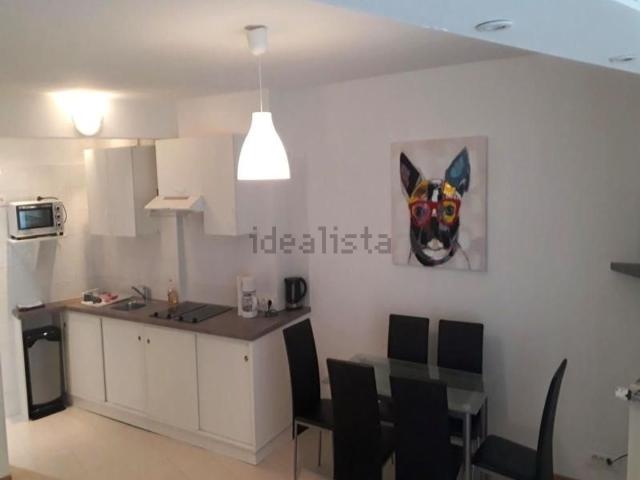 Appartement, Toulon