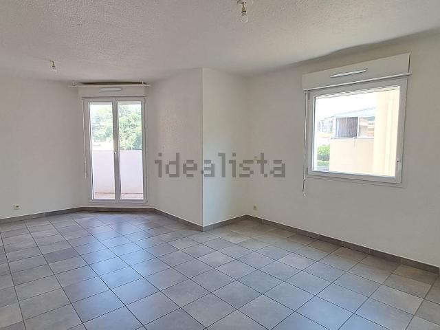 Appartement, Toulon