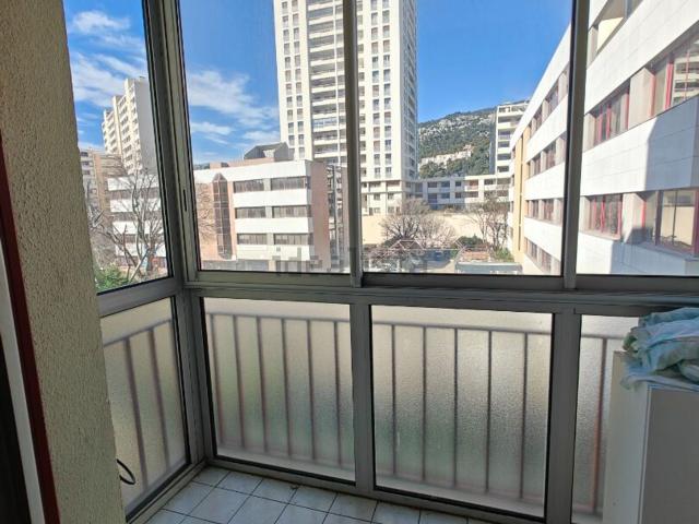Appartement, Toulon
