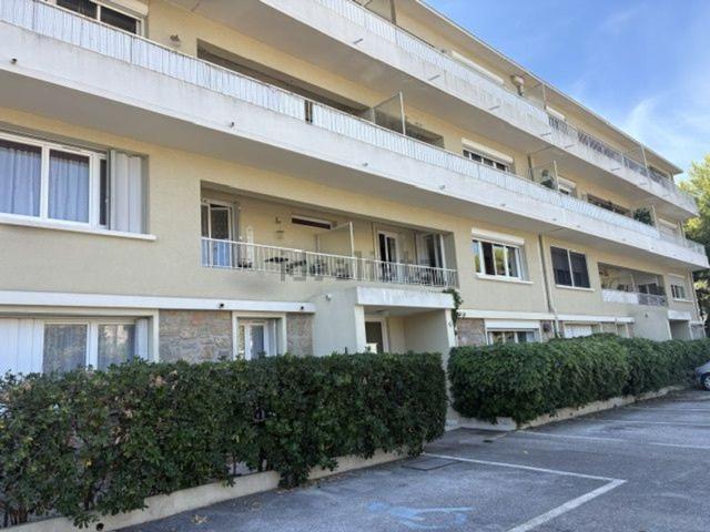 Appartement, Toulon