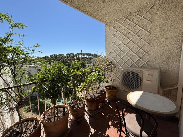 Appartement, Toulon
