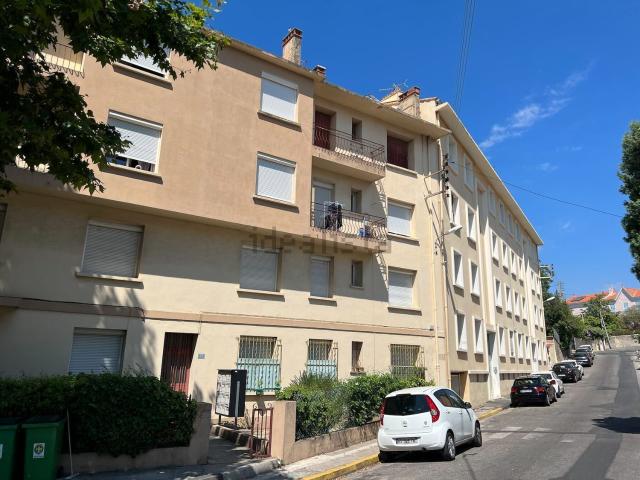 Appartement, Toulon