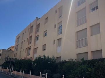 Appartement TOULON