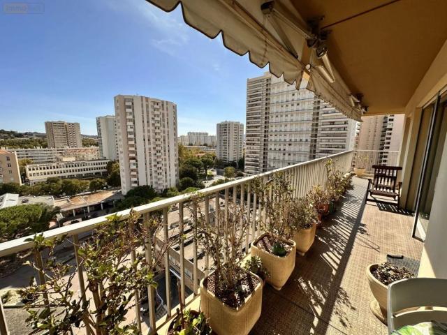 Appartement, Toulon
