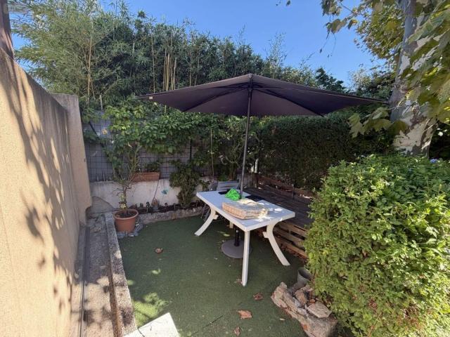 Appartement, Toulon