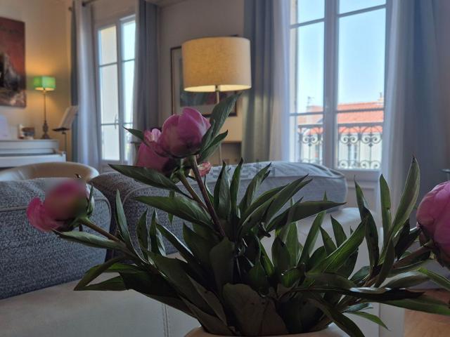 Appartement, Toulon