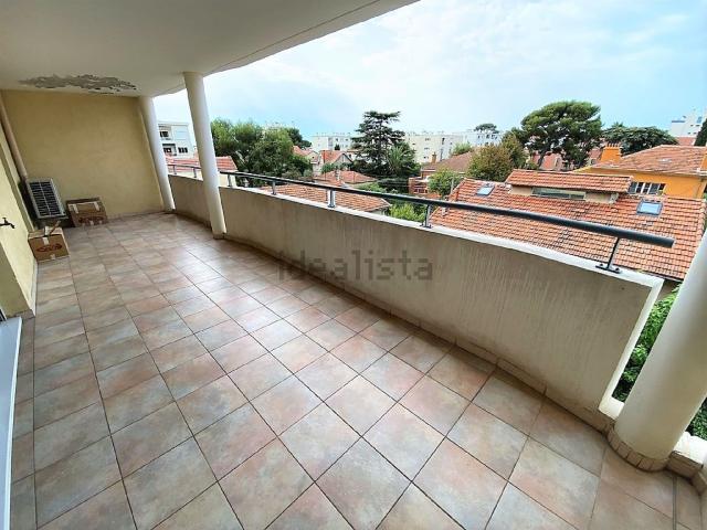 Appartement, Toulon