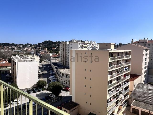 Appartement, Toulon