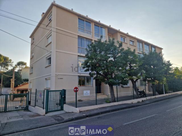 Appartement, Toulon