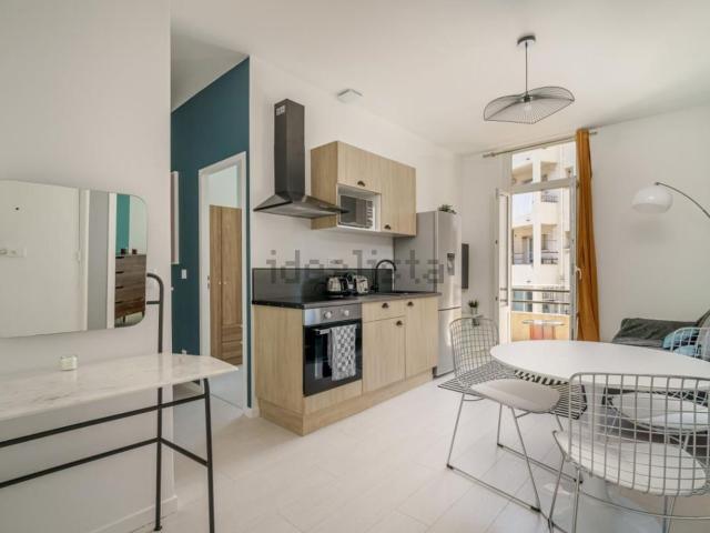 Appartement, Toulon