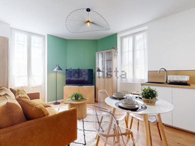 Appartement, Toulon