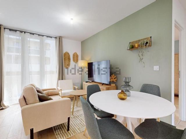 Appartement, Toulon