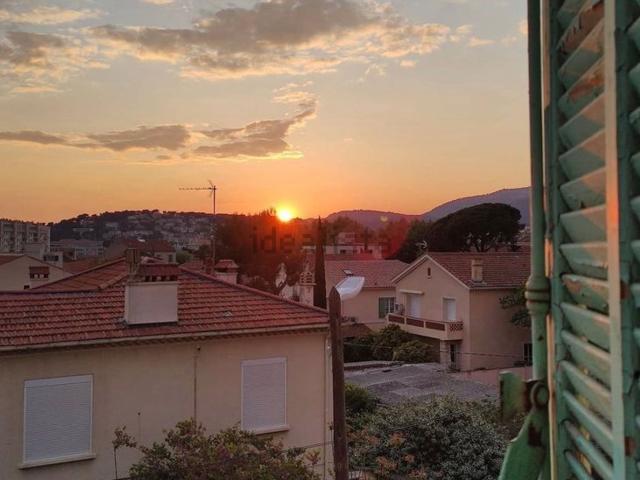 Appartement, Toulon