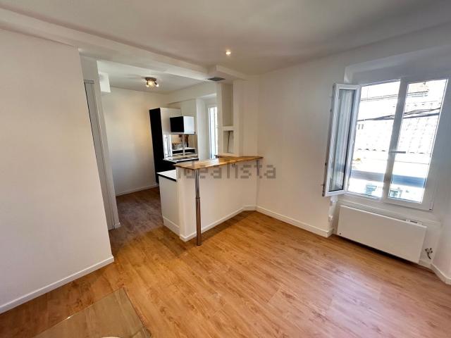 Appartement, Toulon
