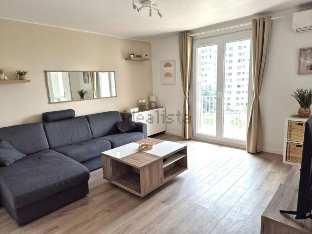 Appartement, Toulon