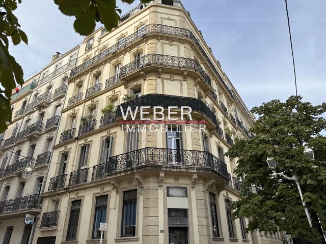 Appartement, Toulon