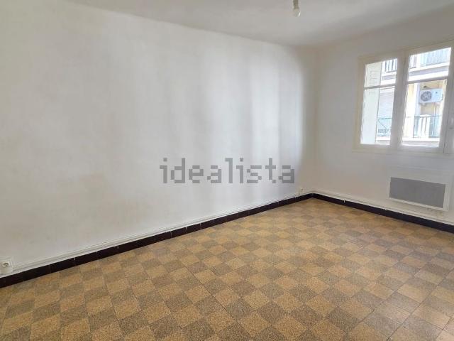 Appartement, Toulon