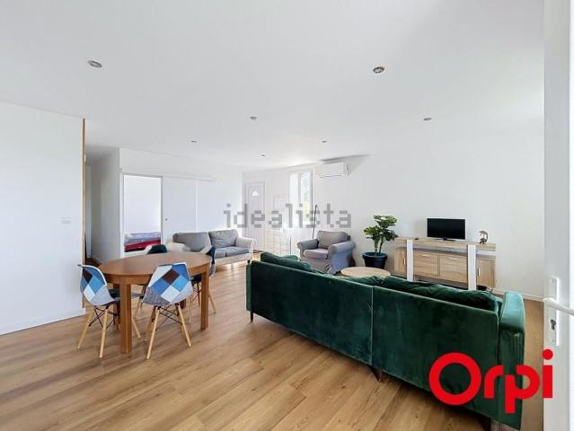 Appartement, Toulon