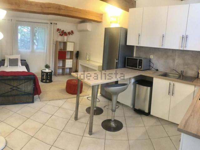 Appartement, Toulon