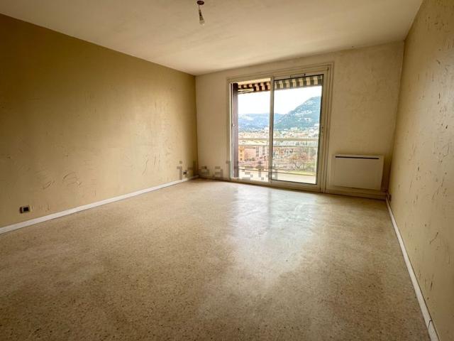 Appartement, Toulon